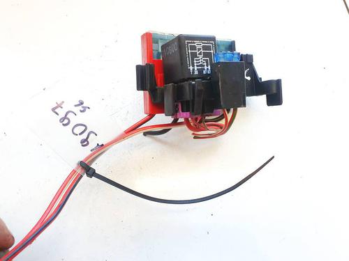 Fuse box AUDI A6 C5 (4B2, 4B4) 2.5 TDI | BP32949533E1 - Image 3