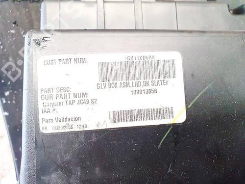 Handskerum DODGE JOURNEY 2.0 CRD | BP35128819C95 - Image 3