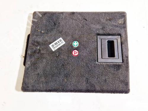 Used Boot lining Boot lining OPEL SIGNUM Hatchback (Z03) 1.9 CDTI (F48) (150 hp) 34956206 34956206