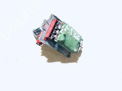 Used Heater resistor Heater resistor VW PASSAT B5 Variant (3B5) 1.9 TDI (110 hp) 35879524 35879524