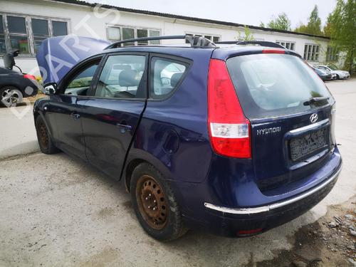 Other HYUNDAI i30 (FD) 1.6 CRDi | BP32556112O1