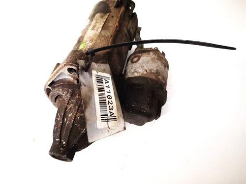 Starter OPEL CORSA D (S07) 1.3 CDTI (L08, L68) | BP34780701M8 - Image 3