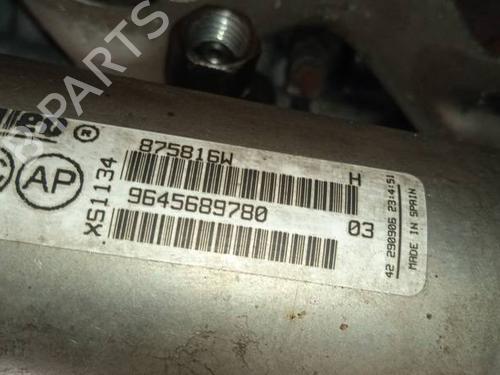 Egr PEUGEOT 807 (EB_) 2.0 HDI | BP35305437M69 - Image 3