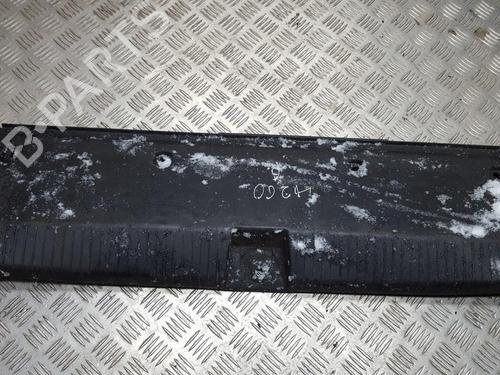 Trittbrett für Trittbrett OPEL VECTRA B (J96) 2.0 DTI 16V (F19) (101 hp) 35708777 35708777