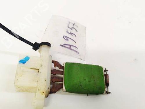Used Heater resistor Heater resistor 35167887 35167887
