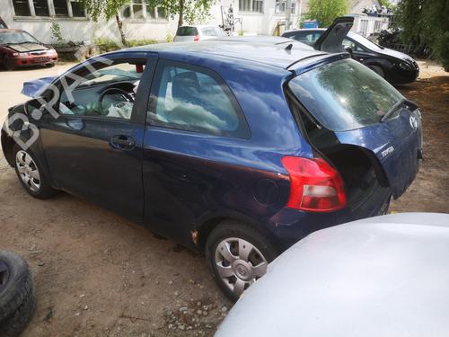 Switch TOYOTA YARIS (_P9_) 1.3 4WD (NCP95) | BP32916419I30  - Image 8