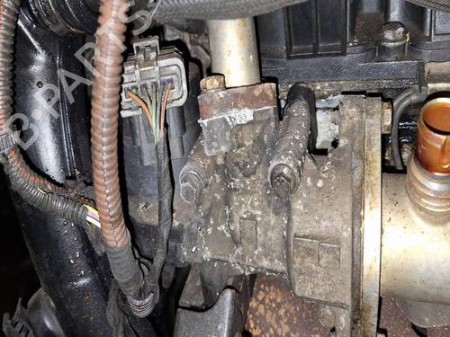 Egr CITROËN C5 III (RD_) 2.0 HDi (RDRHD8, RDRHDJ, RDRHR8, RDRHRJ) | BP34810891M69 - Image 2