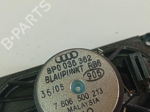 Speaker AUDI A3 (8P1) 2.0 TFSI | BP38342803E2 - Image 4
