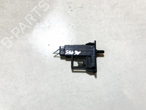 Used Electronic module Electronic module TOYOTA AVENSIS (_T25_) 2.0 D-4D (CDT250_, CDT250R) (116 hp) 35617965 35617965