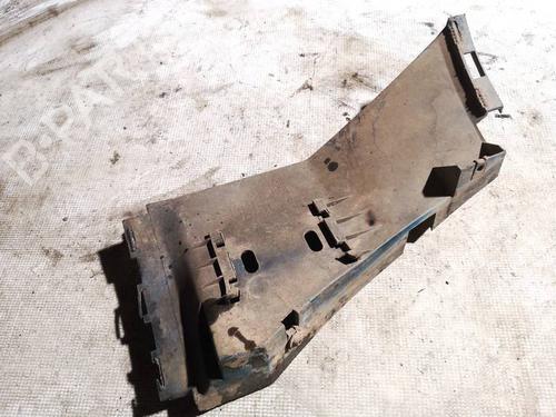 Used Front bumper bracket Front bumper bracket 35252449 35252449