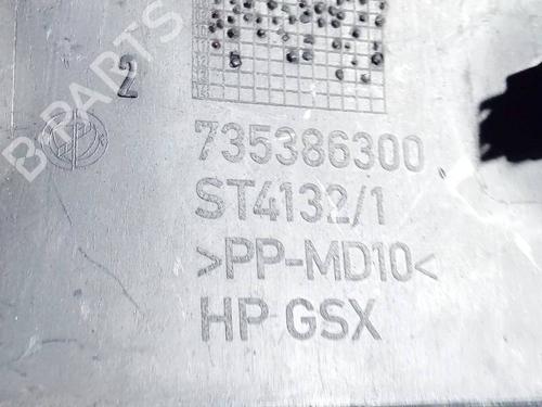 Other FIAT PUNTO (199_) 1.4 (199AXB1A, 199BXB1A, 199BXB11, 199AXB11) | BP35208539O1 - Image 3