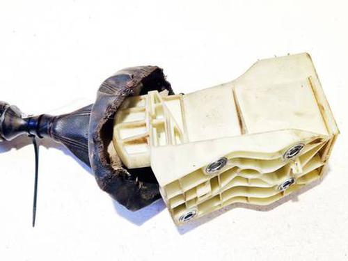 Gear lever IVECO DAILY IV Platform/Chassis 29L12 | BP35228235M90 - Image 2