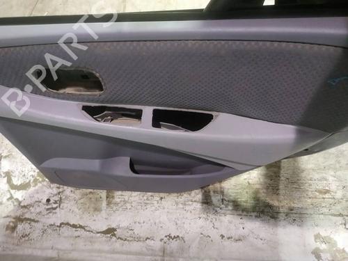 Used Rear right panel Rear right panel NISSAN ALMERA TINO (V10) 2.2 dCi (136 hp) 35010545 35010545