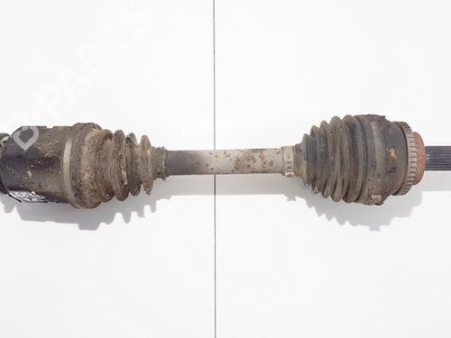 Used Left front driveshaft Left front driveshaft 35606793 35606793