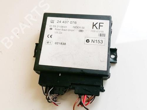 Used Electronic module Electronic module 35632675 35632675