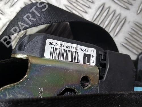 Front right seatbelt BMW 3 Touring (E46) 320 d | BP35693062I25 - Image 2