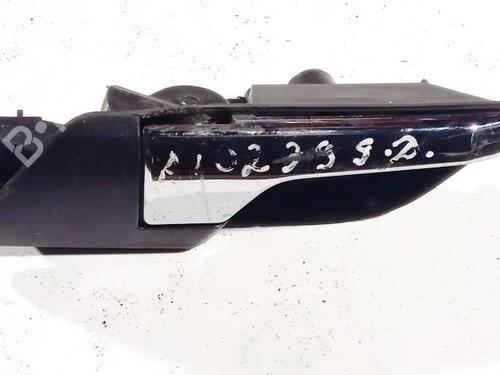 Used Rear right interior door handle Rear right interior door handle 35032775 35032775