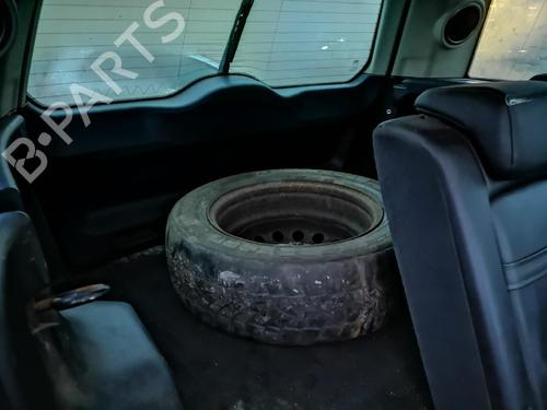 Electronic module LAND ROVER FREELANDER 2 (L359) 2.2 TD4 4x4 | BP32586489M83 