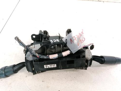 Warning switch MAZDA 3 (BK) 1.6 DI Turbo | BP35493793I22 - Image 2