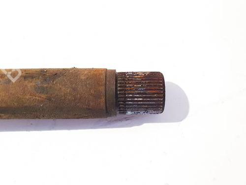 Right front driveshaft TOYOTA PROACE Van (MDX_) 2.0 D (MDX6) | BP35305606M39 - Image 4