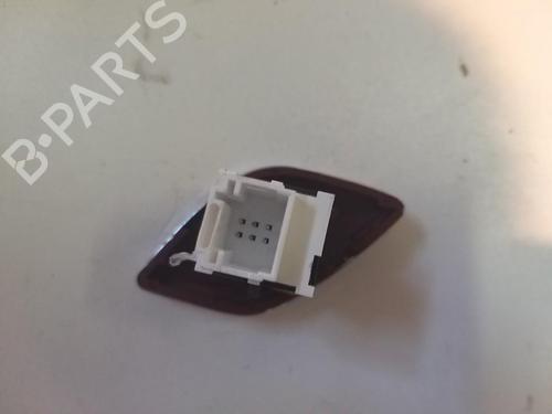 Warning switch CITROËN DS3 (SA_) 1.6 HDi 90 | BP35842643I22 - Image 3