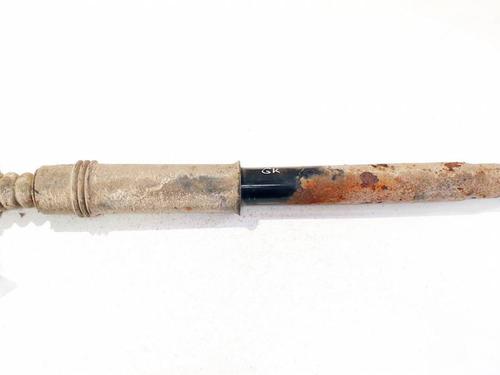 Used Left rear shock absorber Left rear shock absorber 34748161 34748161