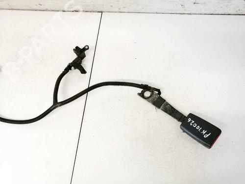 Used Seat buckle Seat buckle 35086365 35086365