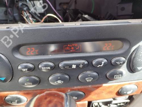 Fuse box ROVER 75 I Tourer (RJ) 2.0 CDT | BP32888198E1  - Image 9