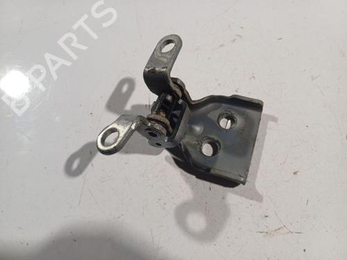 Hinge/Door check strap MAZDA 2 (DY) 1.4 | BP32566270C146  - Image 7