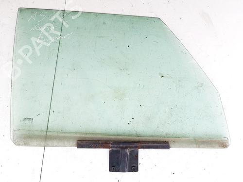 Used Front right door window Front right door window 35619643 35619643