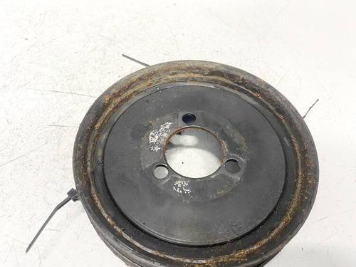 Used Pulley Pulley BMW 1 (E87) 116 i (122 hp) 35354753 35354753