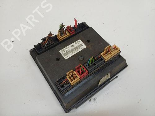 Electronic module VW TRANSPORTER T5 Van (7HA, 7HH, 7EA, 7EH) VR6 3.2 4motion | BP37597778M83 - Image 3