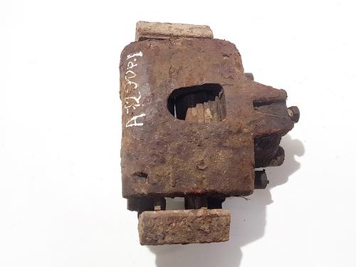Used Right front brake caliper Right front brake caliper 35476891 35476891