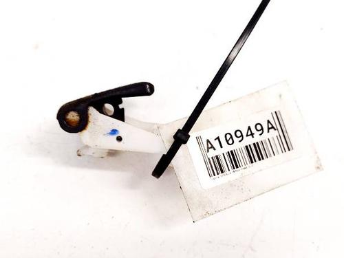 Maneta interior Maneta interior TOYOTA COROLLA Verso (ZER_, ZZE12_, R1_) 2.2 D-4D (AUR10_, AUR10R) (177 hp) 34744070 34744070