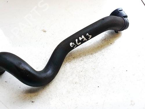 Pipe JAGUAR XJ (X351) 3.0 SDV6 | BP32602788M125