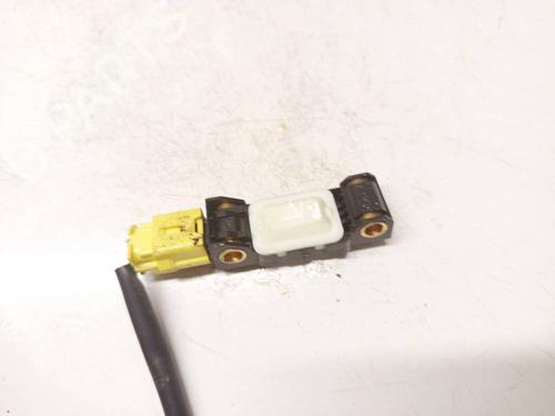 Electronic module NISSAN PRIMERA Hatchback (P12) 1.6 | BP33445384M83 - Image 2