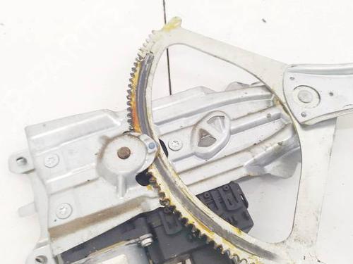 Front left window mechanism OPEL ASTRA H (A04) 1.7 CDTI (L48) | BP35046929C22 - Image 2