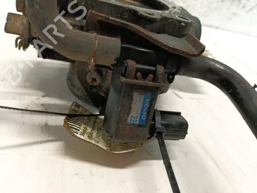 Used Electronic module Electronic module HONDA CIVIC VII Hatchback (EU, EP, EV) 1.4 iS (EP1, EU5, EU7) (90 hp) 35643014 35643014