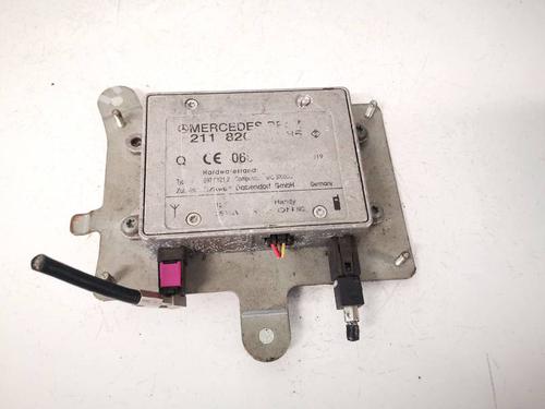 Used Electronic module Electronic module 37708379 37708379