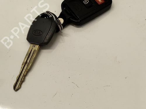 Electronic module KIA CERATO I Hatchback (LD) 1.5 CRDi | BP38610040M83 - Image 2