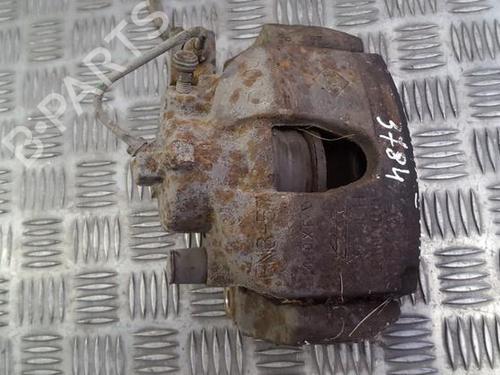Used Left front brake caliper Left front brake caliper 35678804 35678804