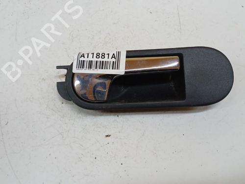 Front right interior door handle VW GOLF PLUS V (5M1, 521) 1.9 TDI | BP40113669I14 - Image 2