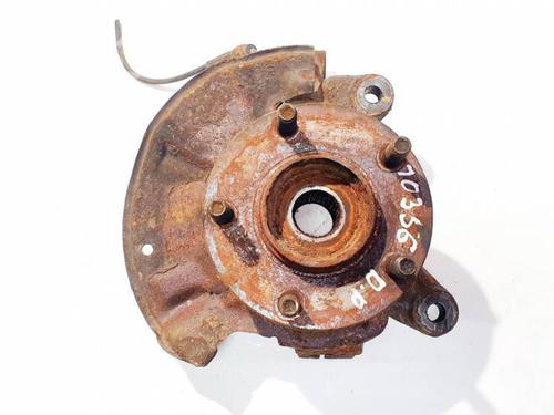 Used Right front steering knuckle Right front steering knuckle 34864129 34864129