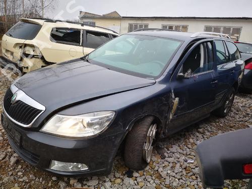 Switch SKODA OCTAVIA II (1Z3) 1.4 TSI | BP32622111I30 