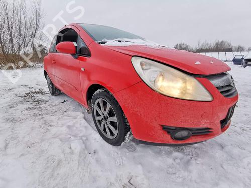 Used Parts OPEL CORSA D (S07) 1.2 (L08, L68) (80 hp) 4442609