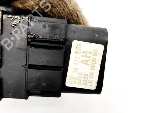 Switch OPEL SIGNUM Hatchback (Z03) 2.2 DTI (F48) | BP35288526I30 - Image 3