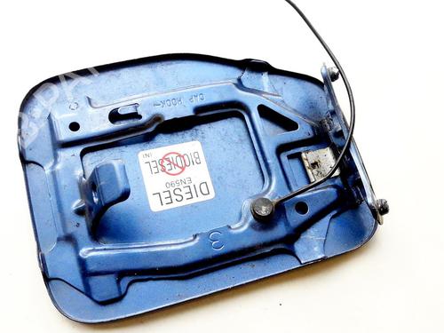 Tanklåg SUBARU FORESTER (SH_) 2.0 D AWD (SHH, SHD, SHN) | BP35858627C131 - Image 2