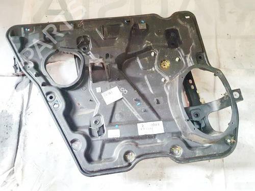 Used Rear left window mechanism Rear left window mechanism DODGE JOURNEY 2.0 CRD (140 hp) 35308544 35308544