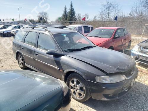 Used Parts OPEL VECTRA B Estate (J96)  2.2 DTI 16V (F35)  4470047