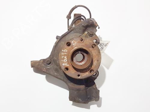 Used Right front steering knuckle Right front steering knuckle 35567502 35567502